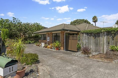 Photo of property in 11 Wentworth Park, Albany, Auckland, 0632