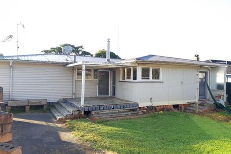 Photo of property in 57 Market Street, Pokeno, 2402