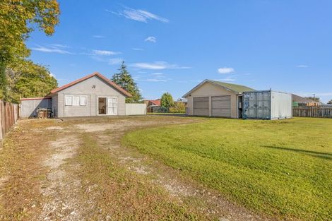 Photo of property in 22 Haselden Street, Westport, 7825