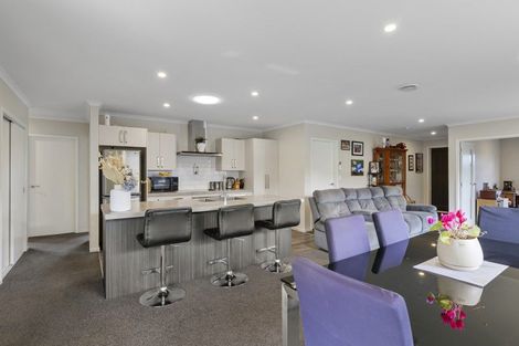 Photo of property in 30 Shillingford Boulevard, Rolleston, 7615