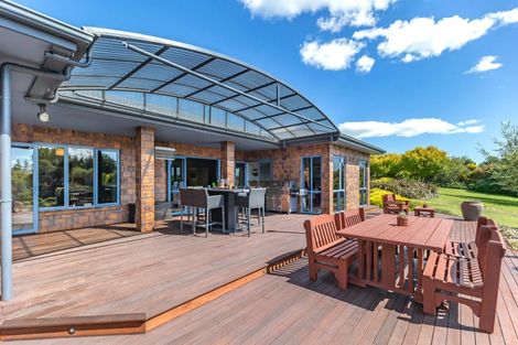 Photo of property in 25 Twin Peaks Grove, Koputaroa, Levin, 5575