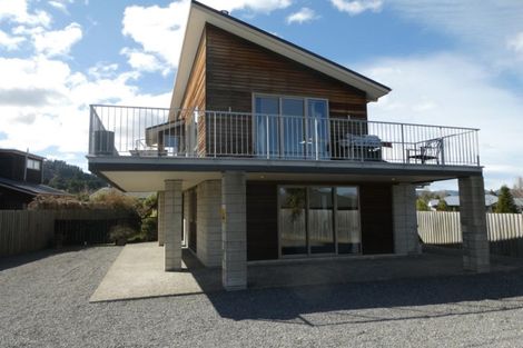 Photo of property in 7 Mount Charon Place, Hanmer Springs, 7334