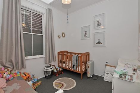 Photo of property in 23 Douglas Street, Mount Cook, Wellington, 6021