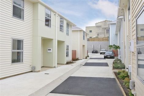 Photo of property in 6/44 Owen Street, Newtown, Wellington, 6021