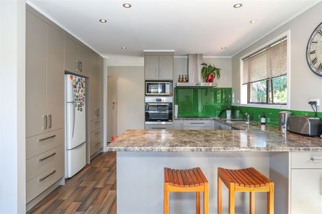 Photo of property in 31 Harlock Place, Huntly, 3700