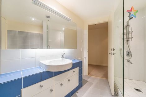 Photo of property in Kate Sheppard Apartments, 6j/42 Molesworth Street, Thorndon, Wellington, 6011