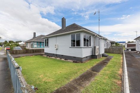 Photo of property in 211a Mackay Street, Thames, 3500