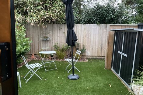 Photo of property in 16/231 Marine Parade, New Brighton, Christchurch, 8061