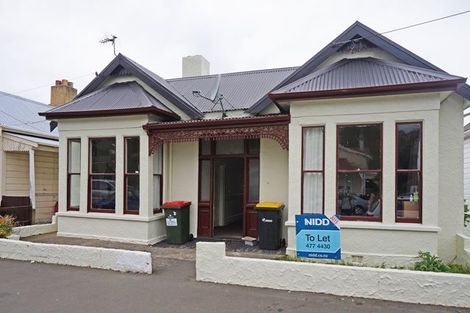 Photo of property in 63 Arthur Street, Dunedin Central, Dunedin, 9016
