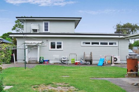 Photo of property in 230 Knowles Street, St Albans, Christchurch, 8052