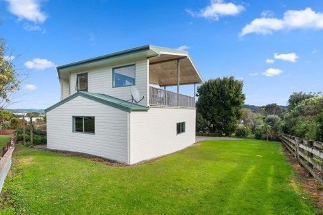 Photo of property in 13 Tirairaka Terrace, Okiato, Russell, 0272