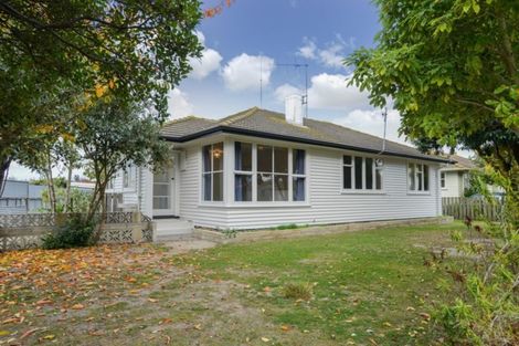 Photo of property in 30 Cottrell Crescent, Onekawa, Napier, 4110