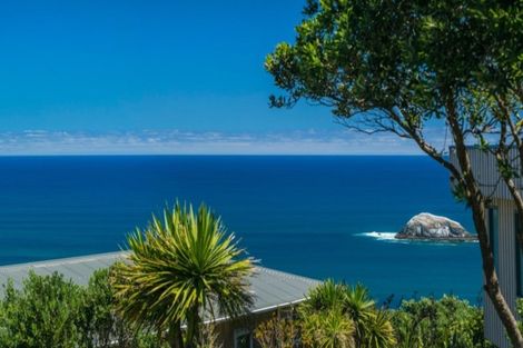 Photo of property in 89 Waitea Road, Muriwai, Waimauku, 0881