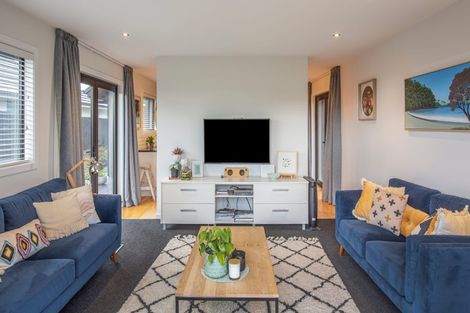 Photo of property in 5 Blaenavon Place, Halswell, Christchurch, 8025