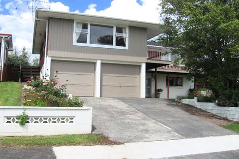 Photo of property in 9 Ramsey Street, Papatoetoe, Auckland, 2025