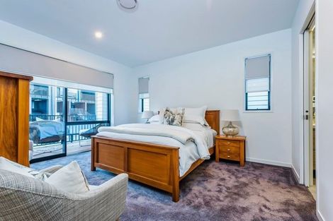 Photo of property in 42 Catalina Bay Drive, Hobsonville, Auckland, 0616