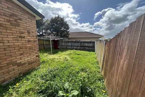 Photo of property in 10 Benjack Place, Manurewa, Auckland, 2105