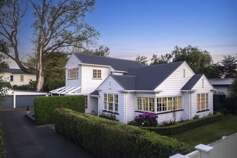 Photo of property in 108 Clyde Road, Ilam, Christchurch, 8041