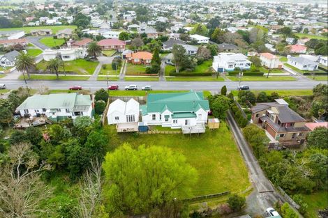 Photo of property in 84 Hokianga Road, Dargaville, 0310