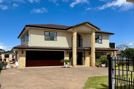 Photo of property in 77 Carruth Road, Papatoetoe, Auckland, 2025