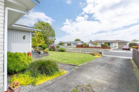 Photo of property in 31 Solway Street, Levin, 5510