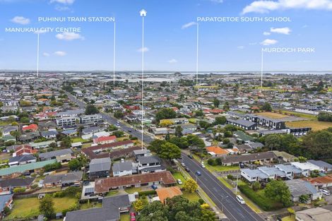 Photo of property in 11/48 Wallace Road, Papatoetoe, Auckland, 2025