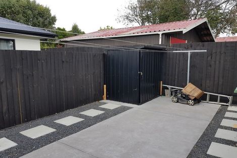 Photo of property in 6 Growers Lane, Woolston, Christchurch, 8023