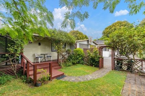 Photo of property in 136 Mersey Street, St Albans, Christchurch, 8014