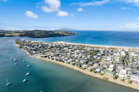 Photo of property in 114 Omaha Drive, Omaha, Warkworth, 0986