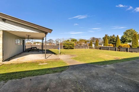 Photo of property in 1 Mathew Street, Dannevirke, 4930
