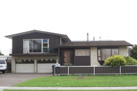 Photo of property in 13 Tenth Avenue, Tauranga, 3110