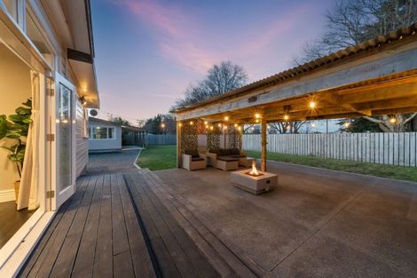 Photo of property in 30 Harley Street, Solway, Masterton, 5810