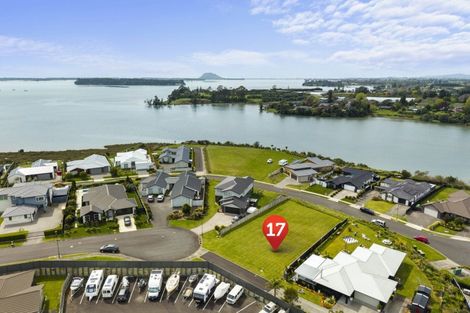 Photo of property in 17 Wairere Rise, Omokoroa, 3114