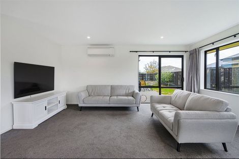 Photo of property in 14 Ridgeway Avenue, Rolleston, 7615