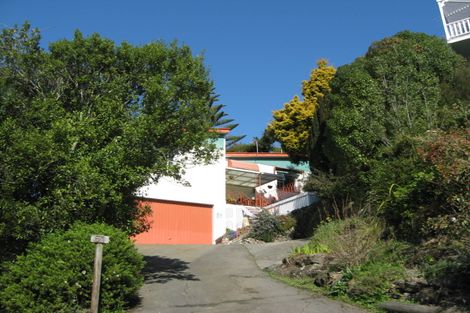 Photo of property in 51 Kidson Terrace, Cashmere, Christchurch, 8022