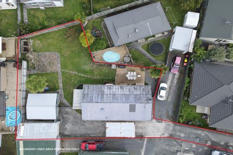 Photo of property in 12 Bruce Avenue, Glenview, Hamilton, 3206