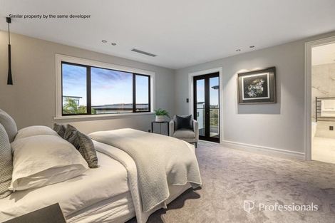 Photo of property in 13 Arawaru Avenue, Wainui, 0992