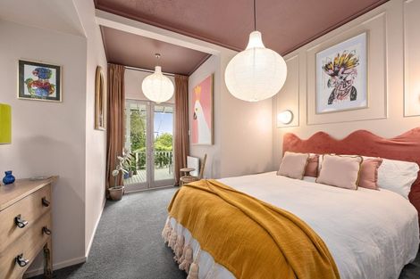 Photo of property in 5 Manuka Terrace, Eastbourne, Lower Hutt, 5013