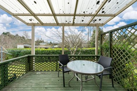 Photo of property in 38 Golf Road, Taumarunui, 3920