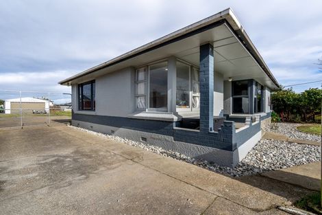 Photo of property in 91 Dipton Street, Kingswell, Invercargill, 9812