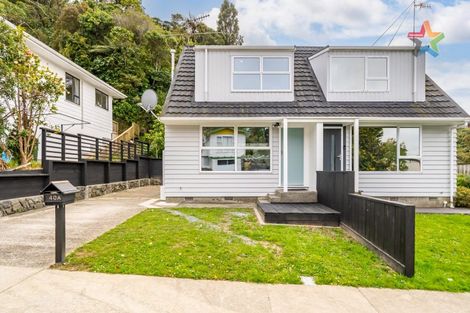 Photo of property in 40a Viewmont Drive, Harbour View, Lower Hutt, 5010