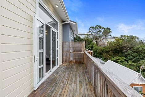 Photo of property in 44 Moffitt Street, Vogeltown, Wellington, 6021