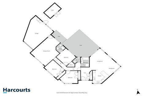 Photo of property in 2 Lake Court, Pauanui, Hikuai, 3579