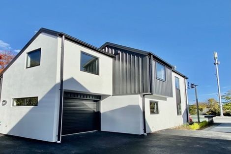 Photo of property in 116a Cranford Street, St Albans, Christchurch, 8014