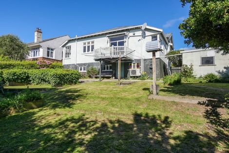Photo of property in 17 Elliot Street, Andersons Bay, Dunedin, 9013