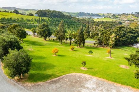 Photo of property in 530a Pahi Road, Pahi, Paparoa, 0571