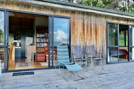 Photo of property in 398 Corcoran Road, Te Pahu, Hamilton, 3285