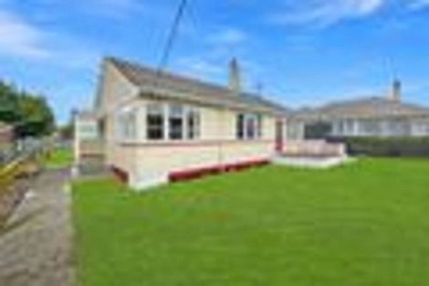 Photo of property in 18 Takahe Street, Taihape, 4720