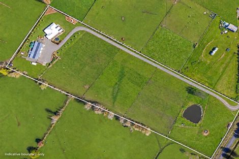 Photo of property in 159c Blackburn Road, Ongaonga, 4278