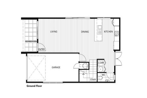 Photo of property in 10 Overton Street, Rototuna North, 3210